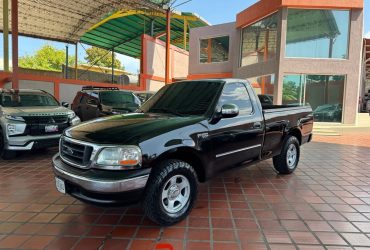 Ford Fortaleza 2008