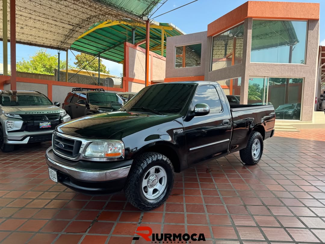 Ford Fortaleza 2008