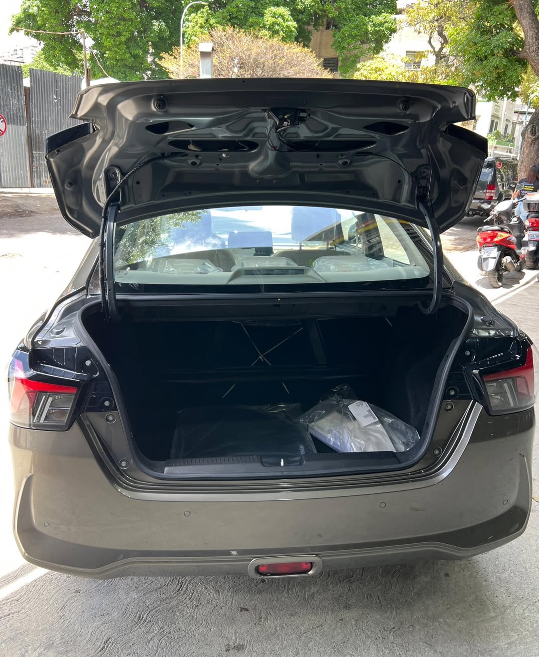 Suzuki Dzire 2026