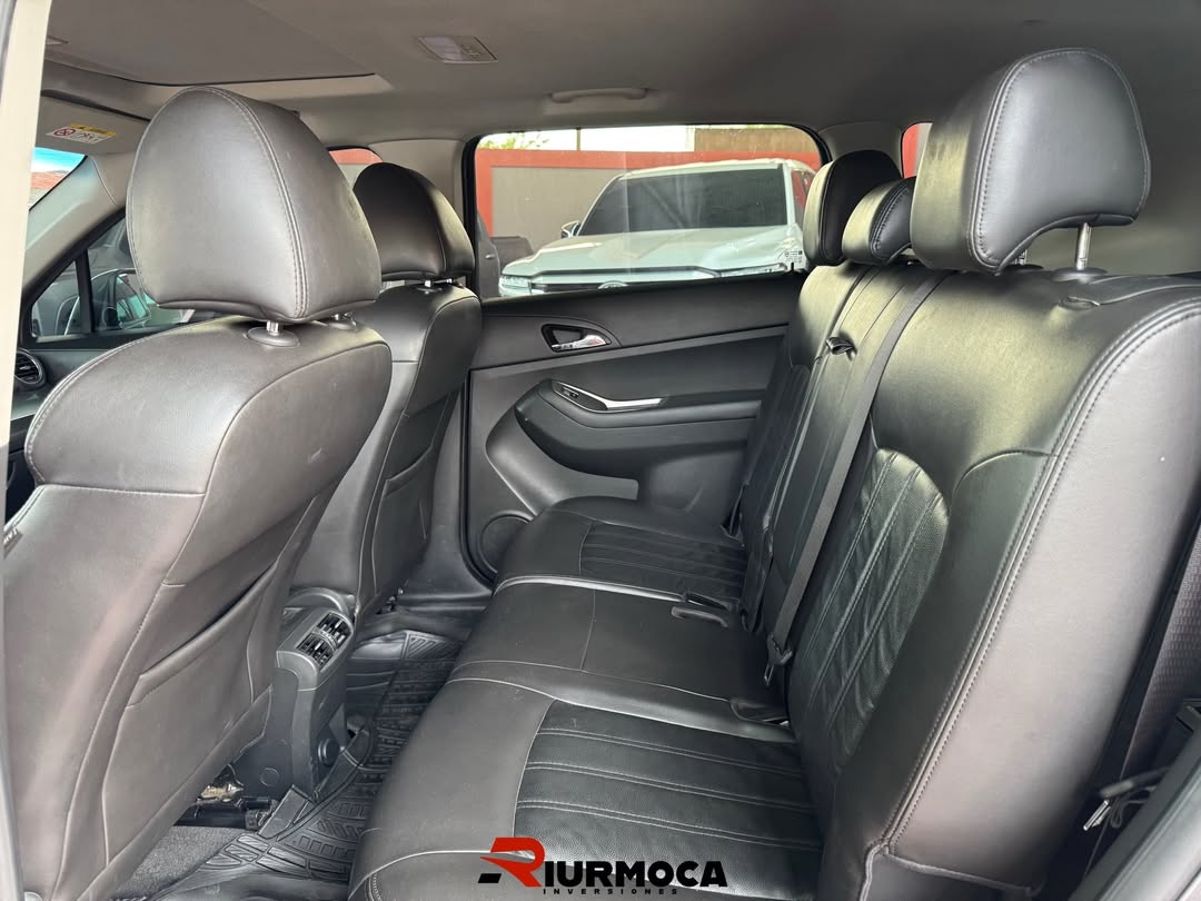 Chevrolet Orlando 2013  Único Dueño