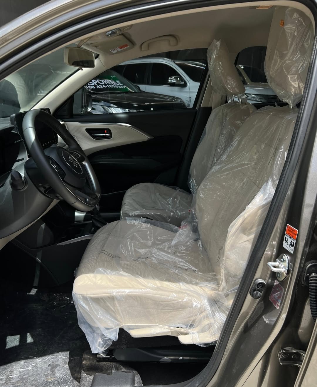 Suzuki Dzire 2026