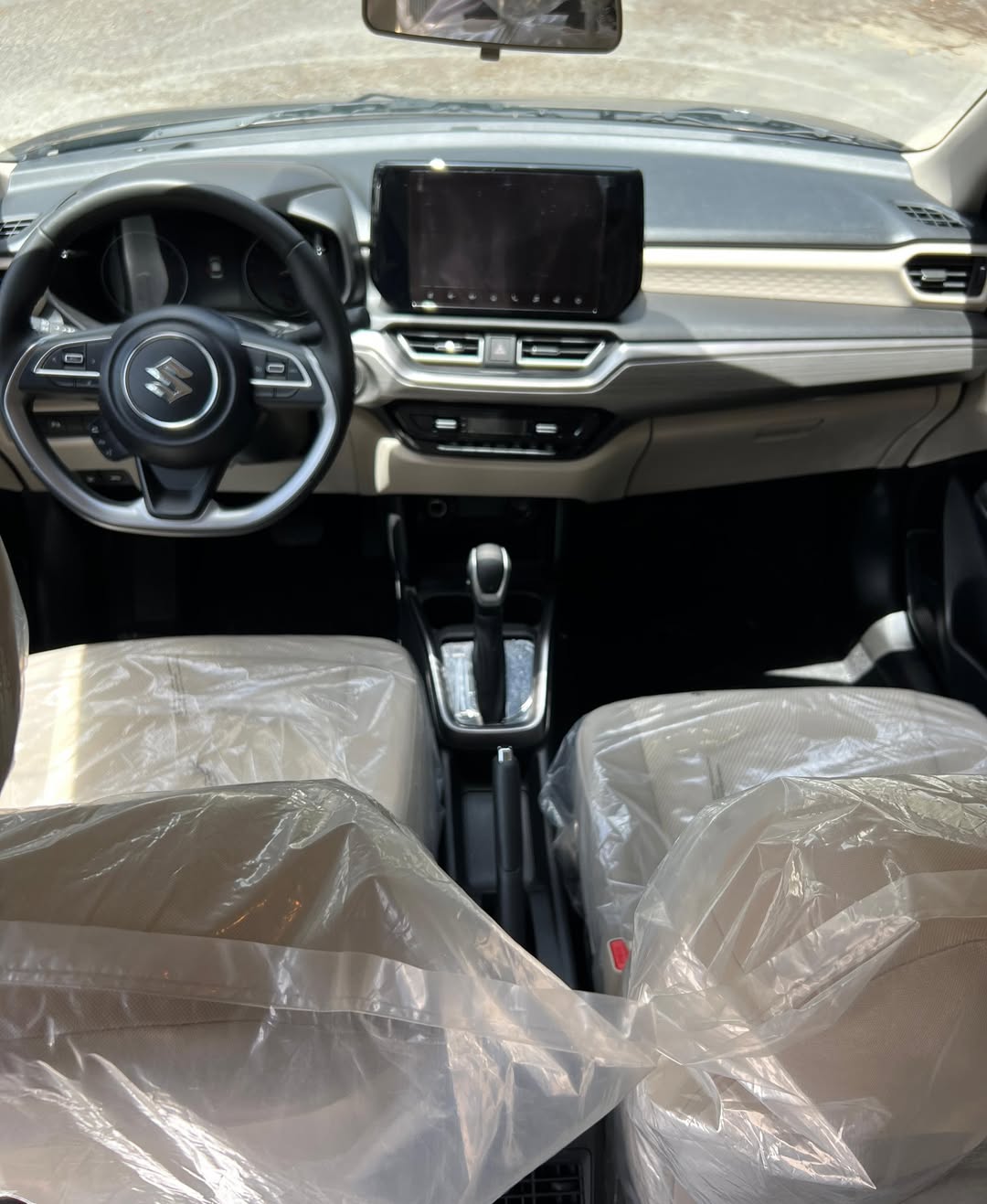 Suzuki Dzire 2026
