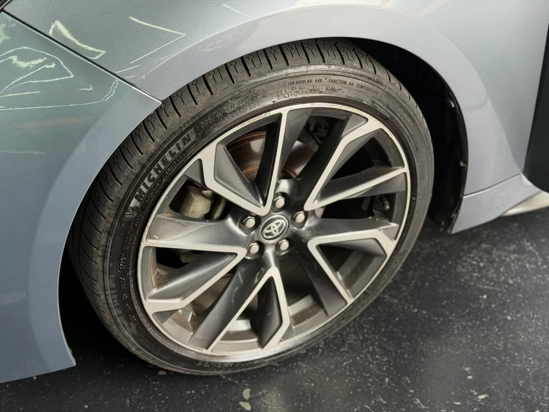 Privado: Toyota Corolla Se 2020