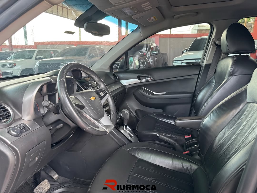 Chevrolet Orlando 2013  Único Dueño