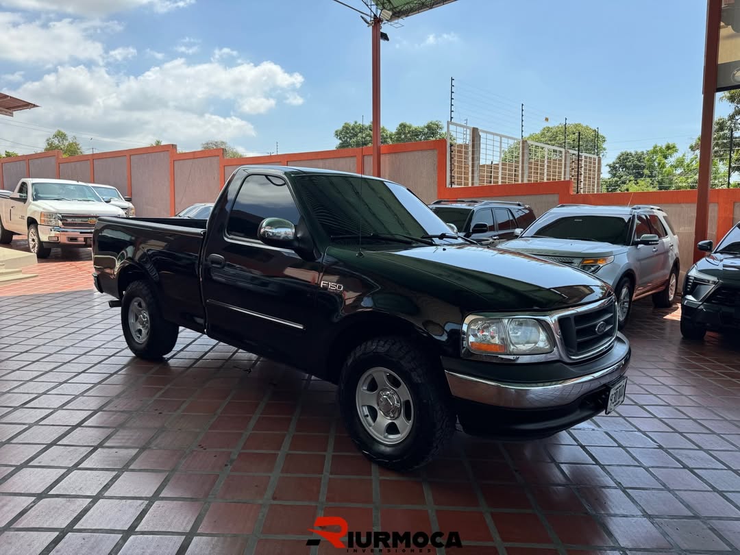 Ford Fortaleza 2008
