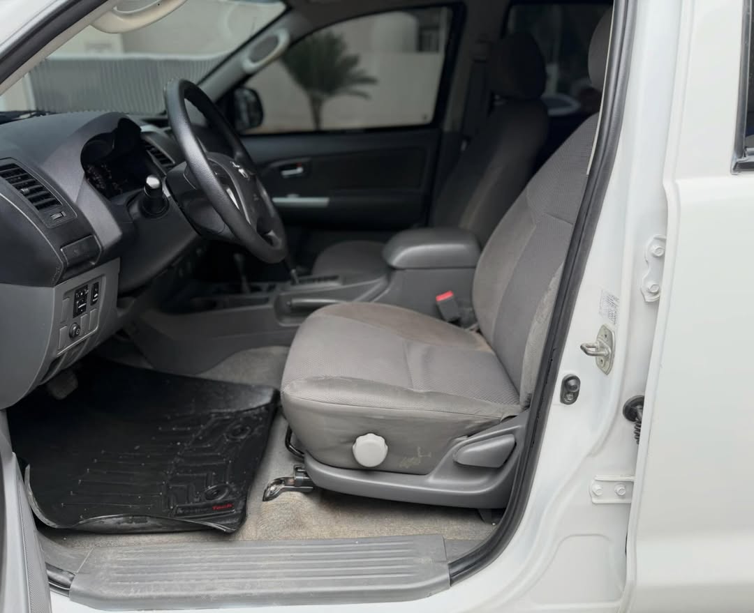 Privado: Toyota Kavak 2016