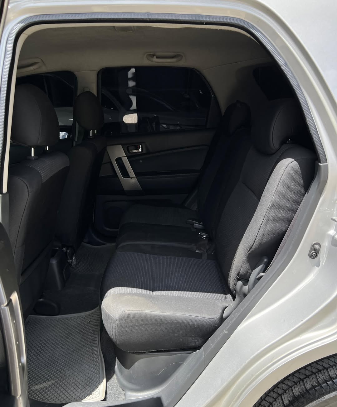 Daihatsu Terios Bego 2011