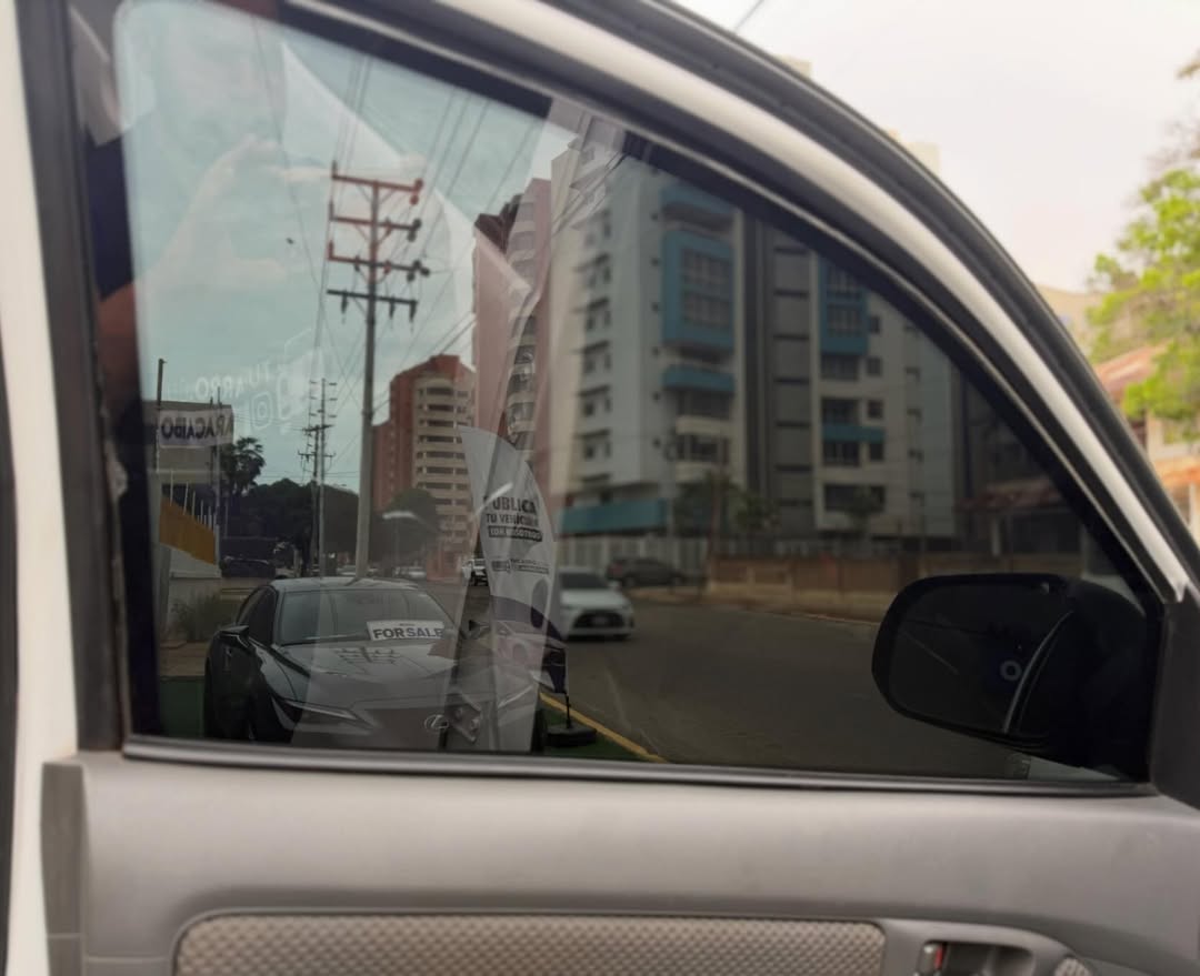 Privado: Toyota Kavak 2016