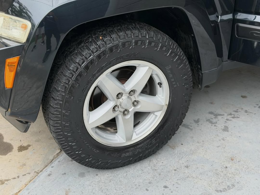 Jeep Cherokee 2013