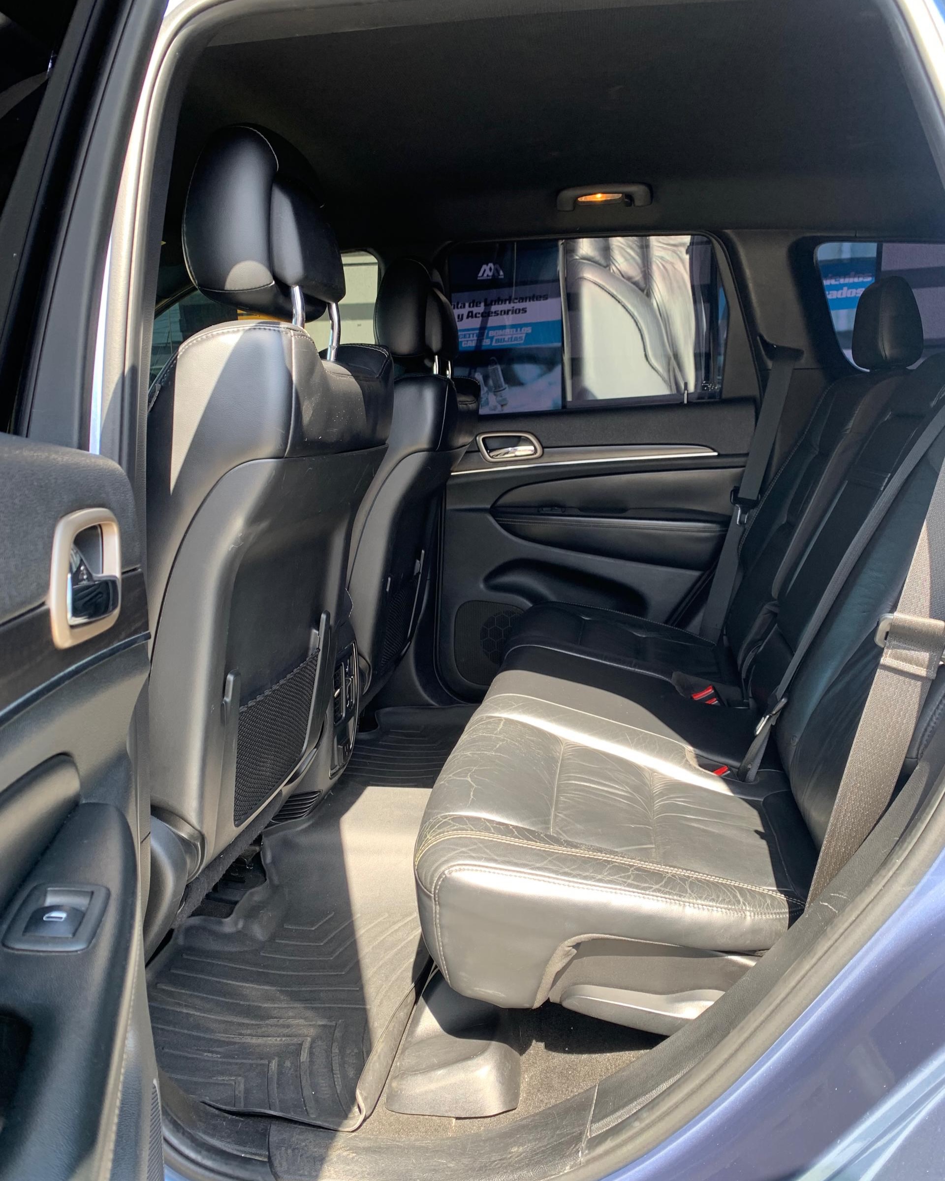 Jeep Grand Cherokee Limited 4g+ 2013