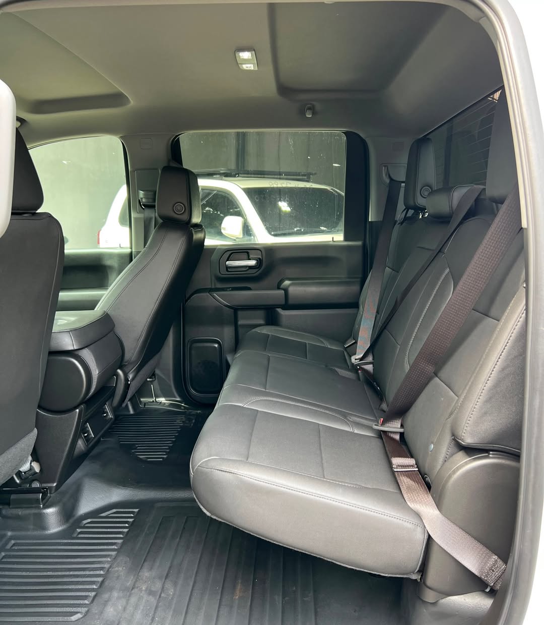 Chevrolet Silverado 3500HD 2024