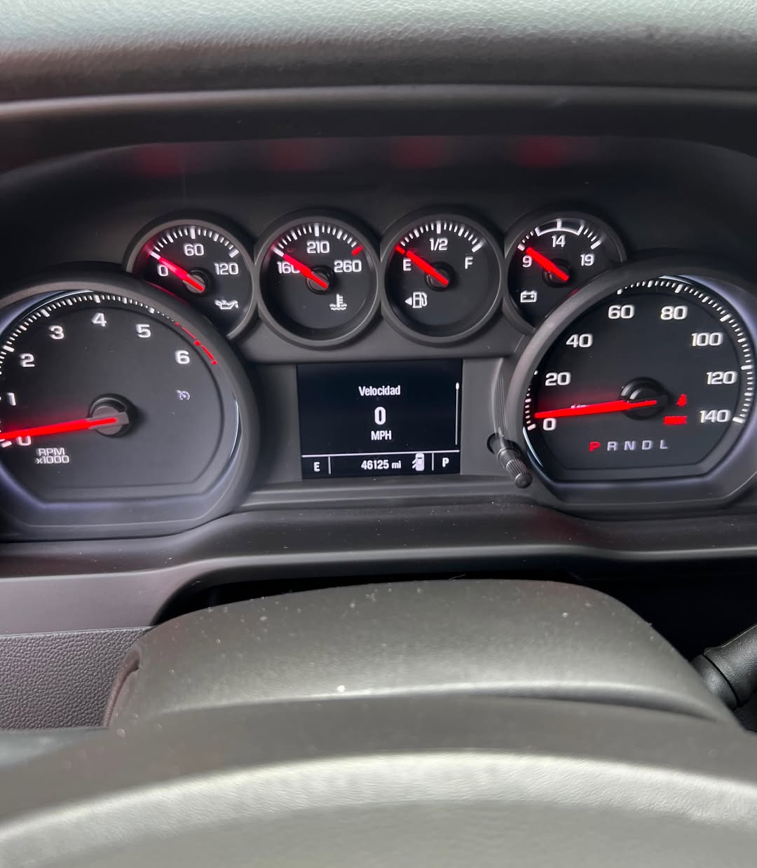 Chevrolet Silverado 3500HD 2024