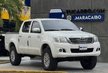 Privado: Toyota Kavak 2016