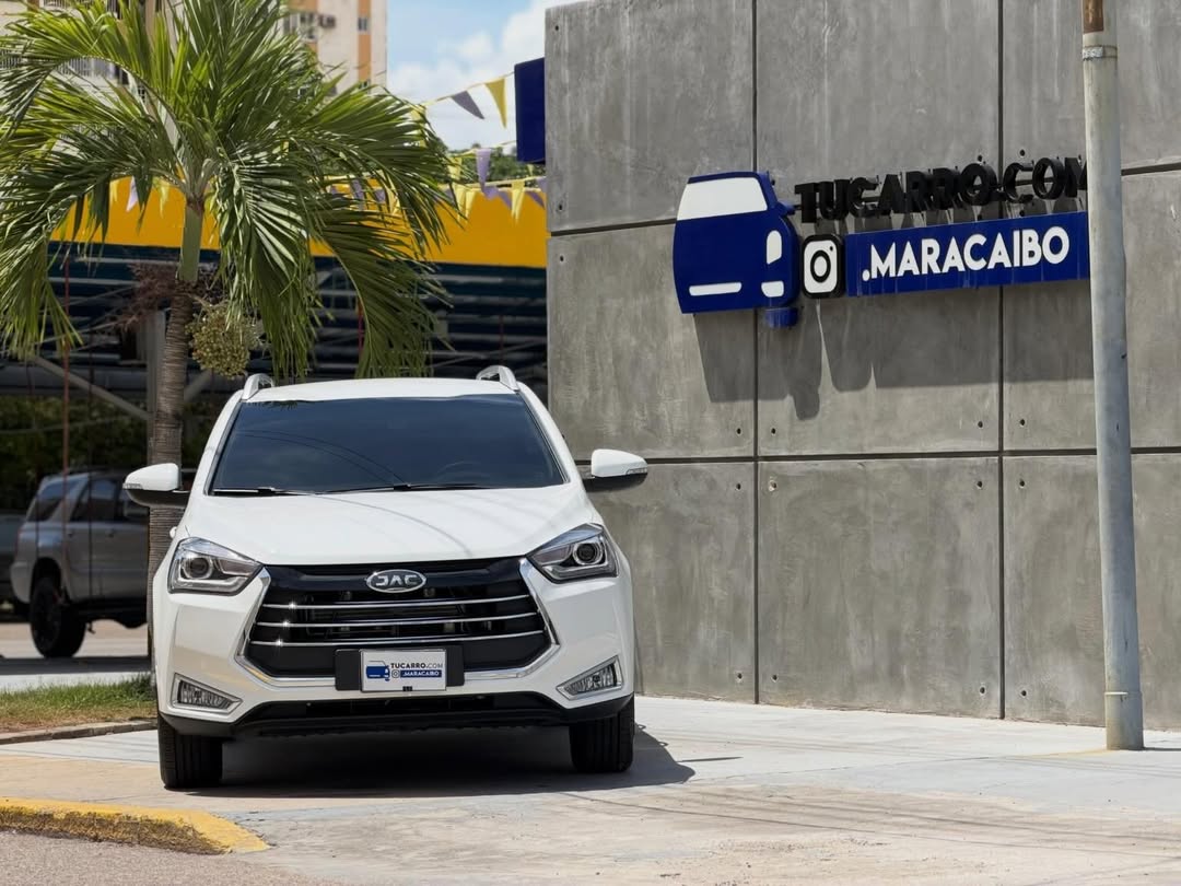 Jac Arena Sport 2026