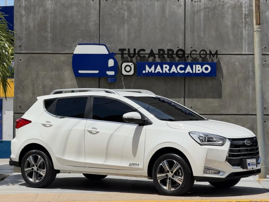 Jac Arena Sport 2026