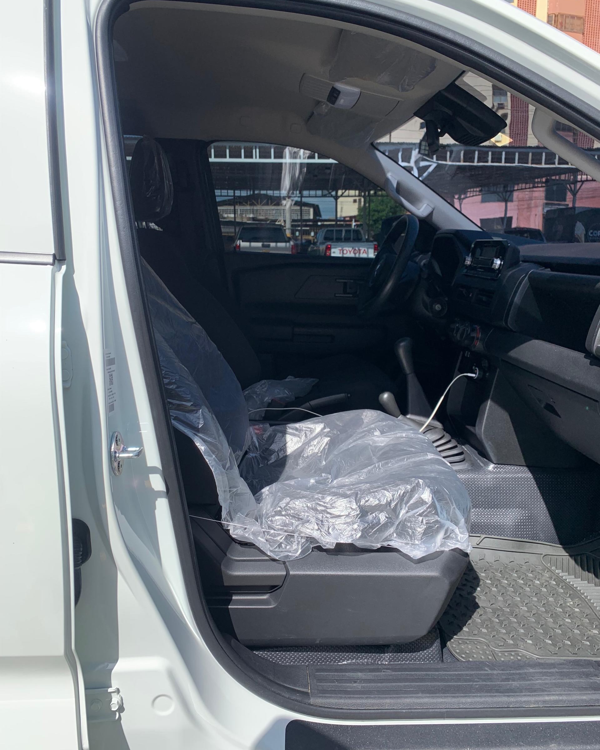 Mitsubishi L200 2026 Dueño 1-1