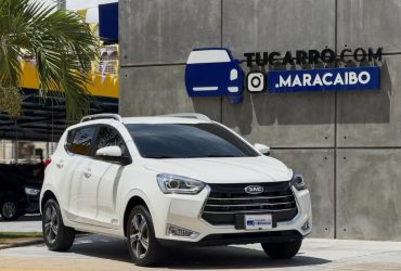 Jac Arena Sport 2026
