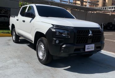 Mitsubishi L200 2026 Dueño 1-1
