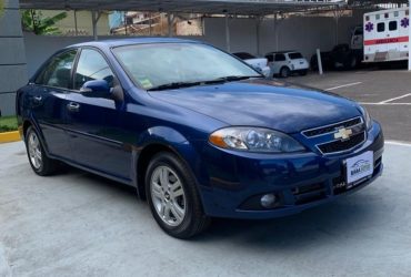 Chevrolet Optra Advance 2009