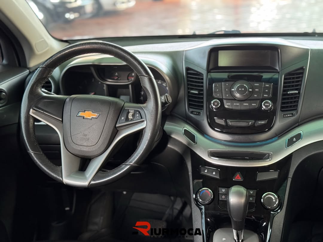 Chevrolet Orlando 2013  Único Dueño