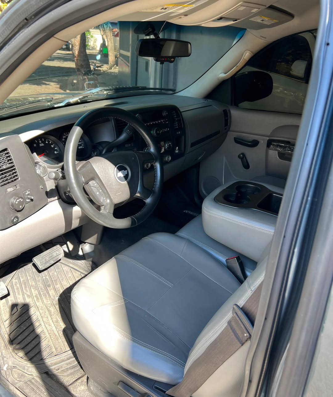 Chevrolet Silverado Ls 2013