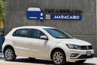 Volkswagen Gol 2022
