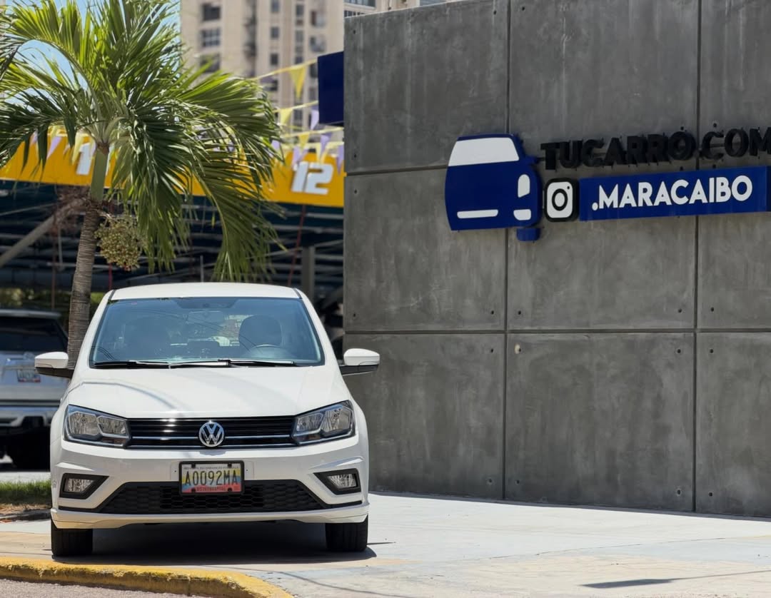 Volkswagen Gol 2022