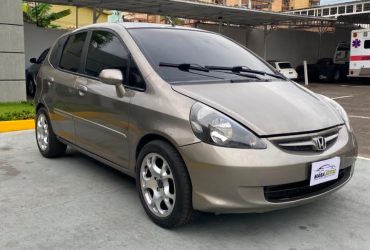 Honda Fit 2008