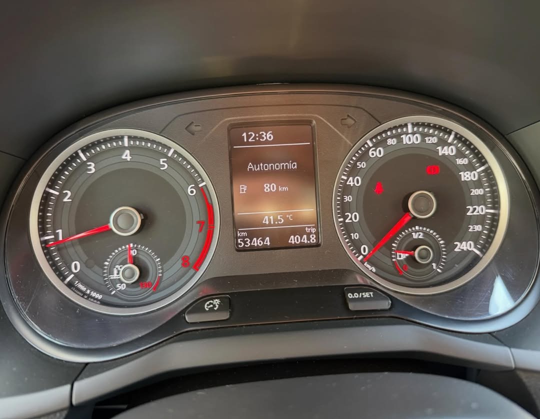 Volkswagen Gol 2022