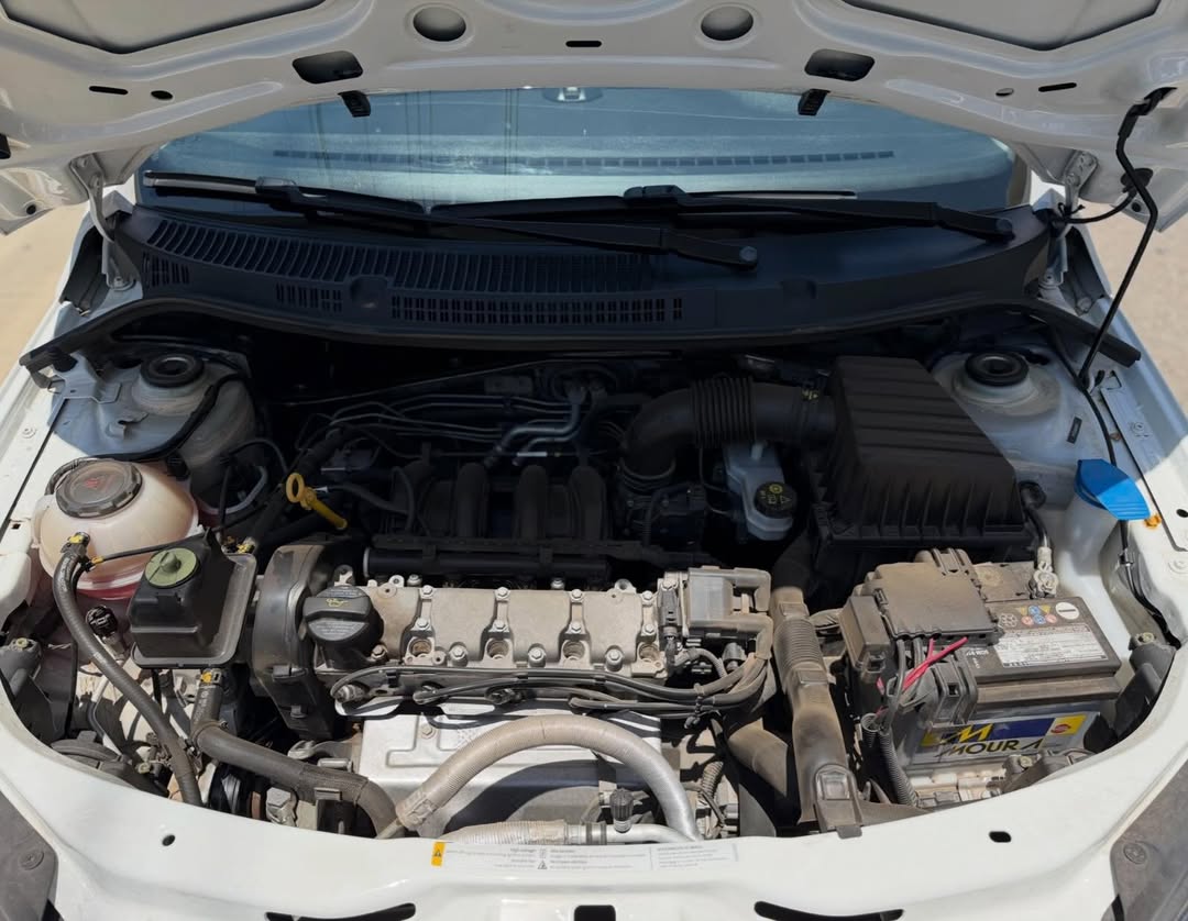 Volkswagen Gol 2022