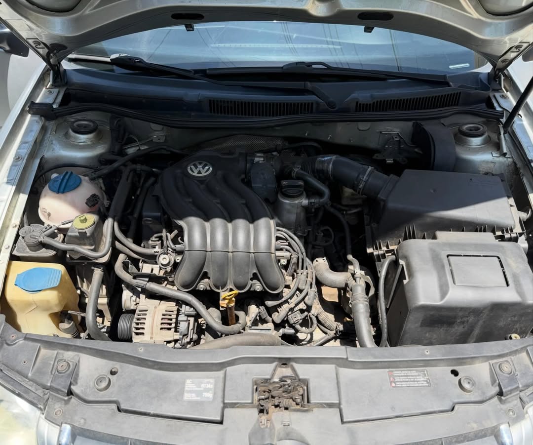 Volkswagen Bora 2009