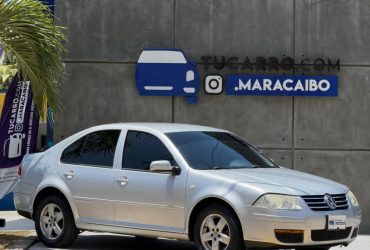 Volkswagen Bora 2009