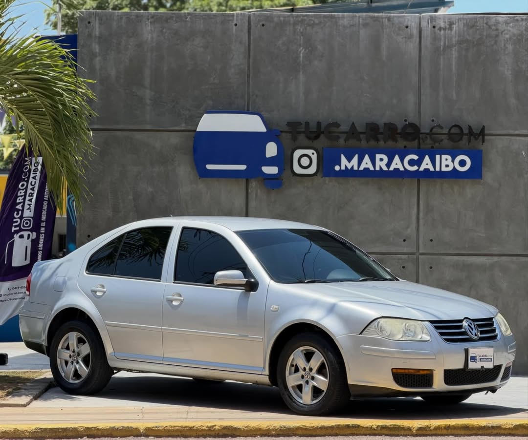 Volkswagen Bora 2009