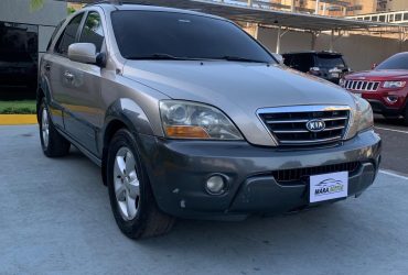 Kia Sorento 2007