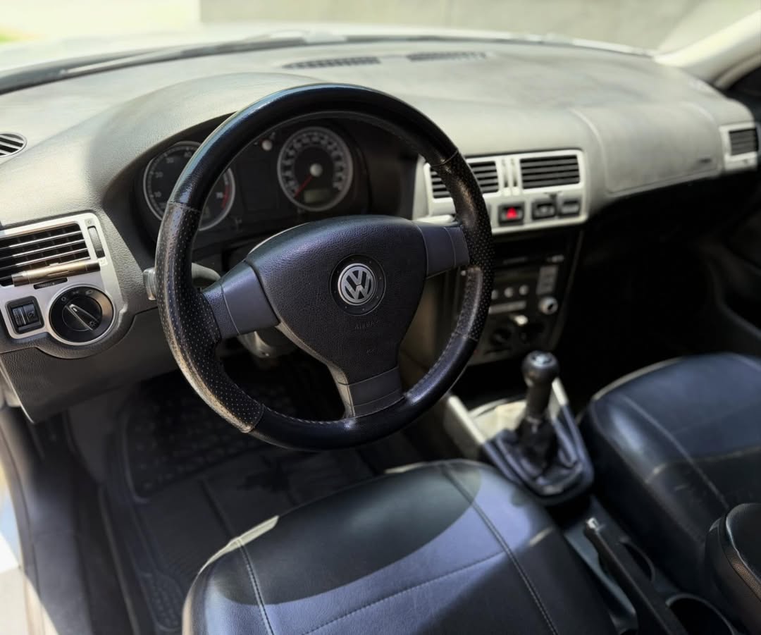 Volkswagen Bora 2009