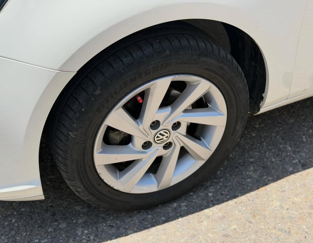 Volkswagen Gol 2022