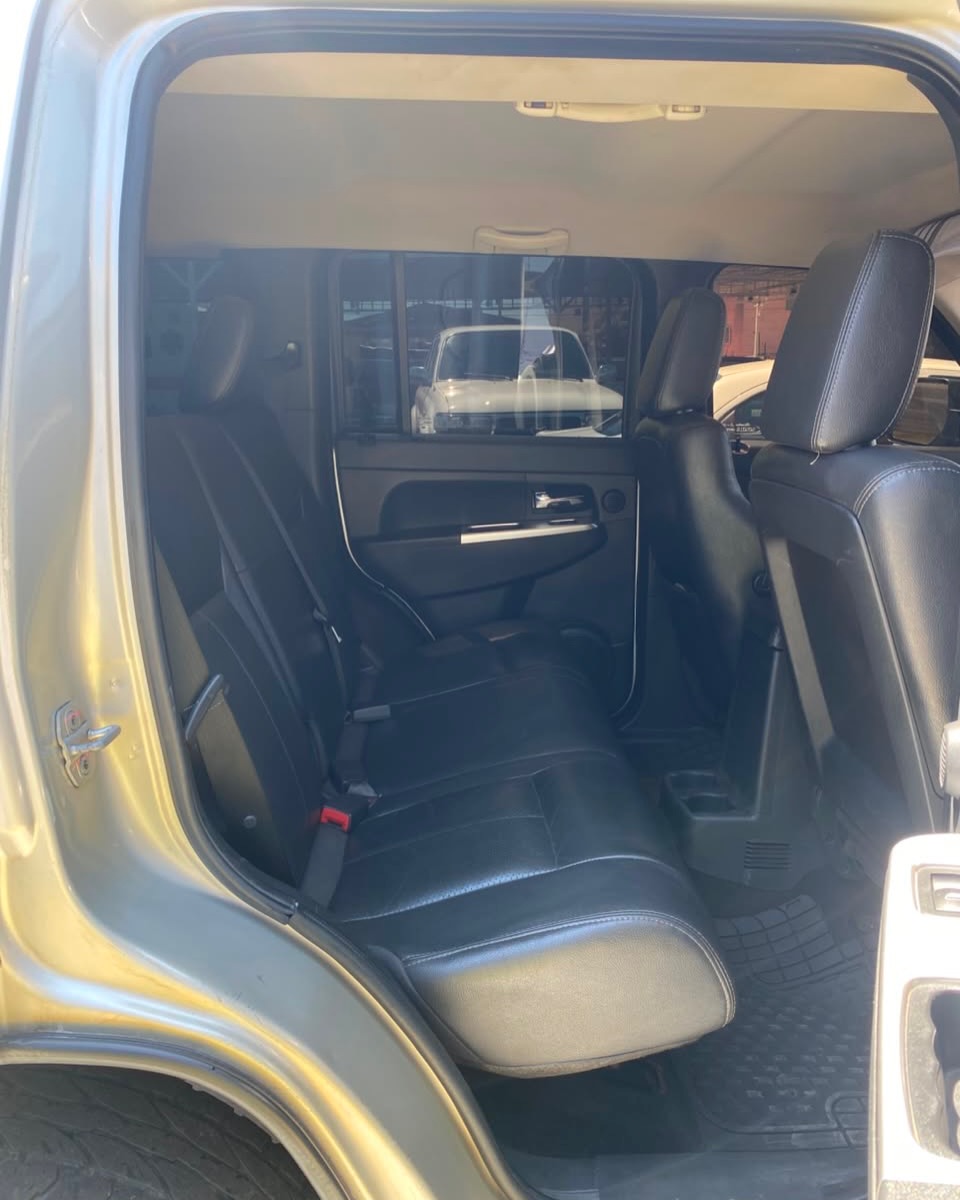Jeep Cherokee kk 2010
