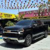 Silverado LT 🇺🇸 2024 Automática 4×4