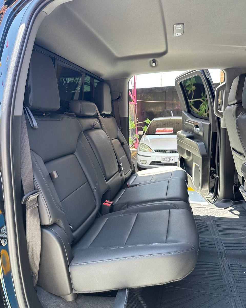 Silverado LT 🇺🇸 2024 Automática 4×4