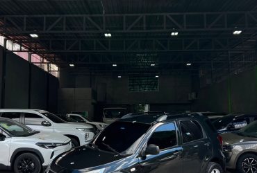 Daihatsu Terios Bego 2010