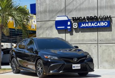 Toyota Camry Se 2021