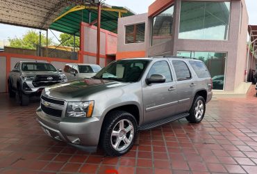 Chevrolet Tahoe 2008