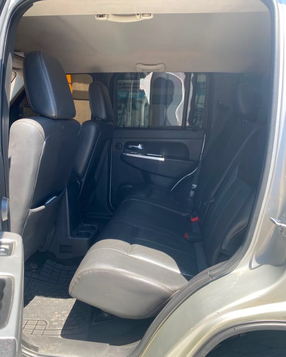 Jeep Cherokee kk 2010