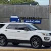 Ford Explorer Sport