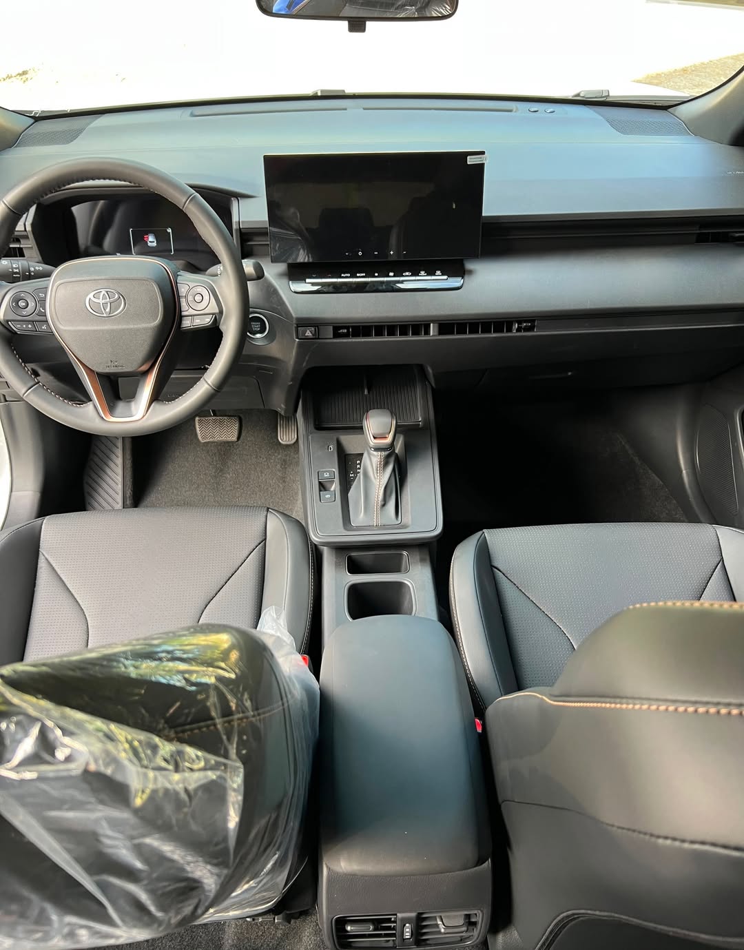 Toyota Corolla Cross 2026