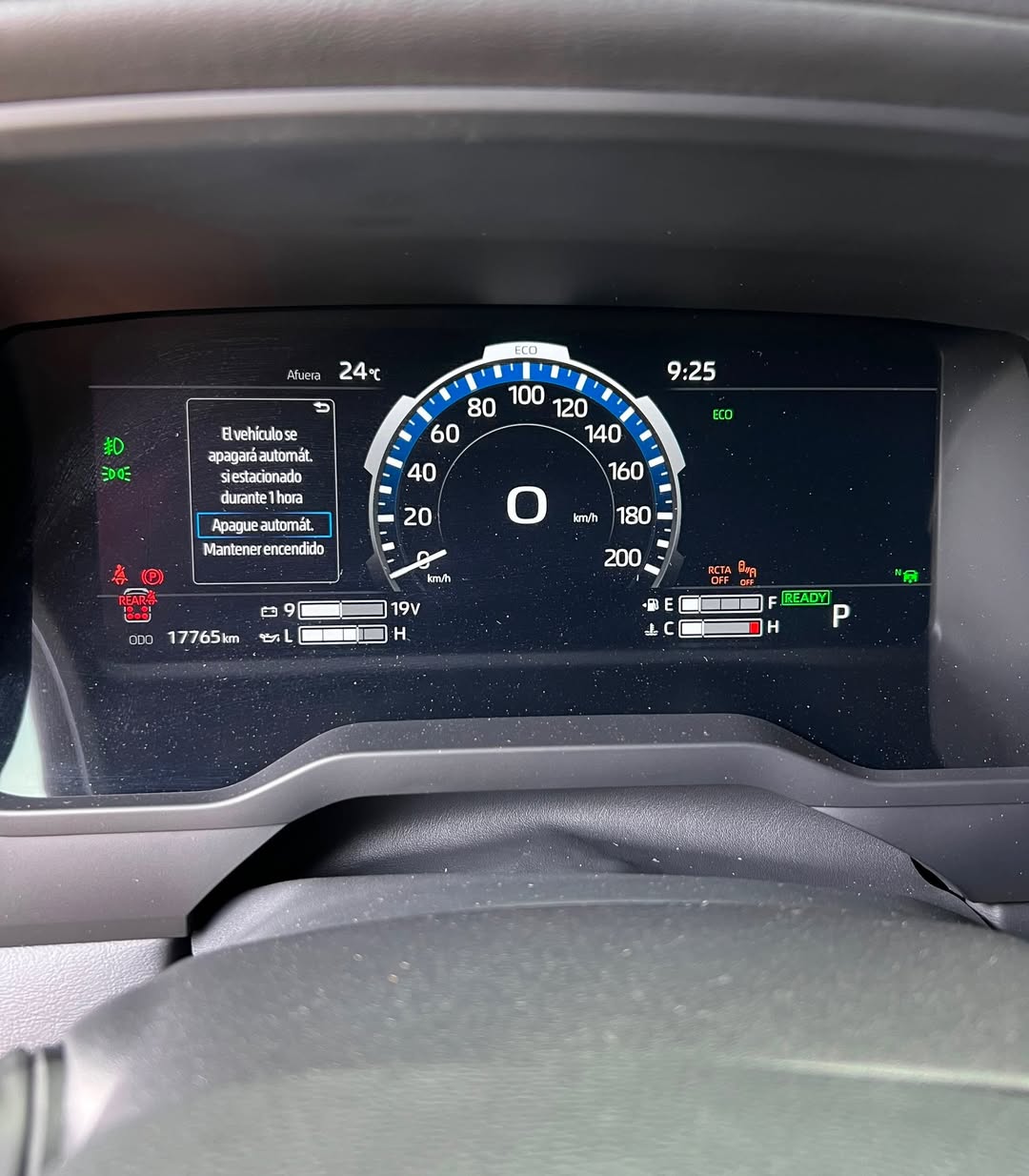 Toyota Sequoia TRD 2025