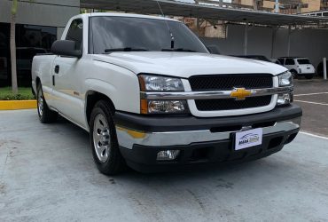 Chevrolet Cheyenne 2005