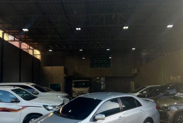 Toyota Corolla Xei 2013