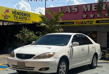 Toyota Camry 2005