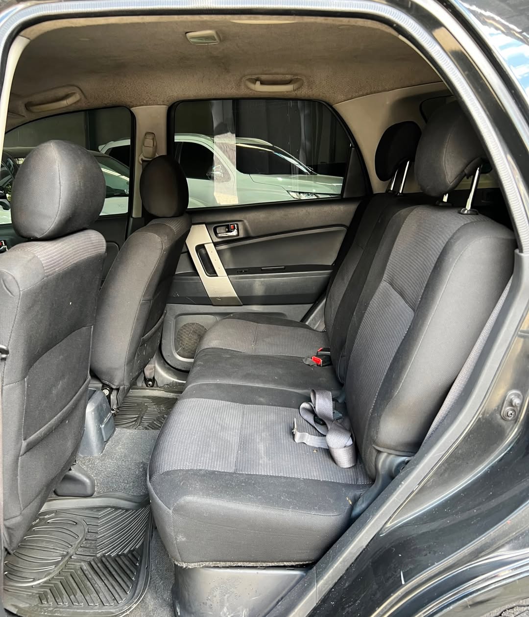 Daihatsu Terios Bego 2010